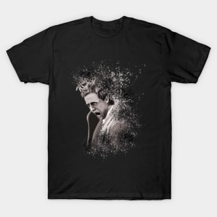 Ted Bundy T-Shirt